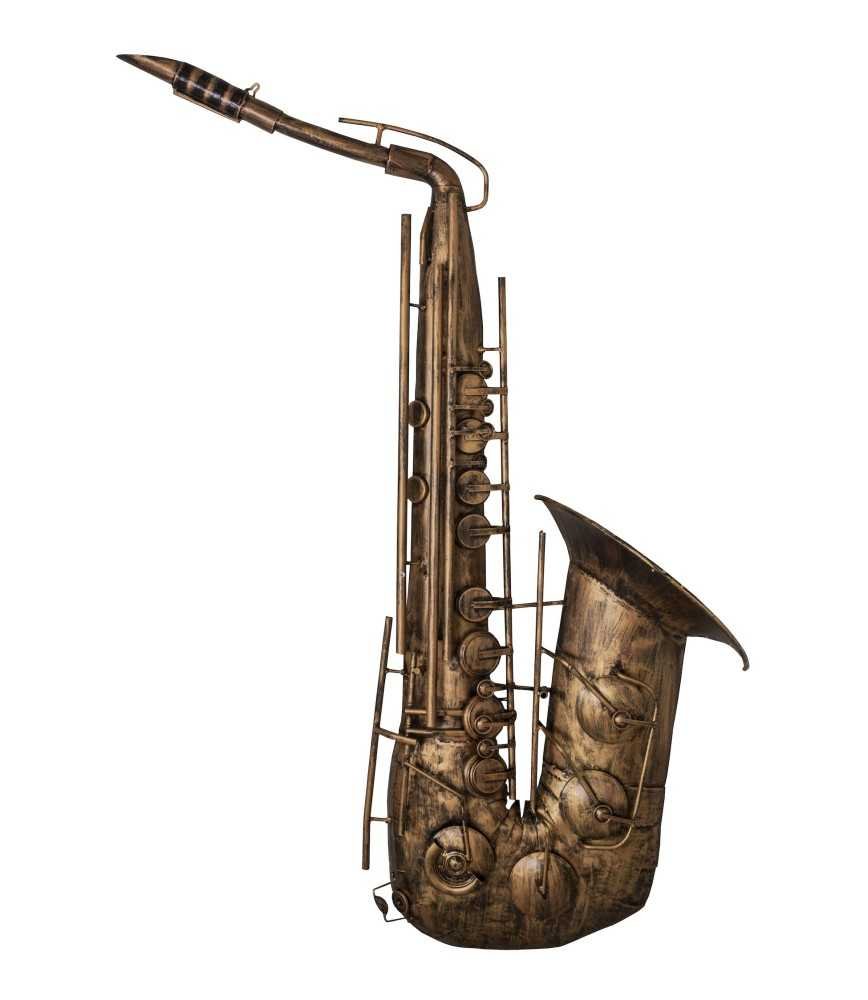 Saxophone H:160
