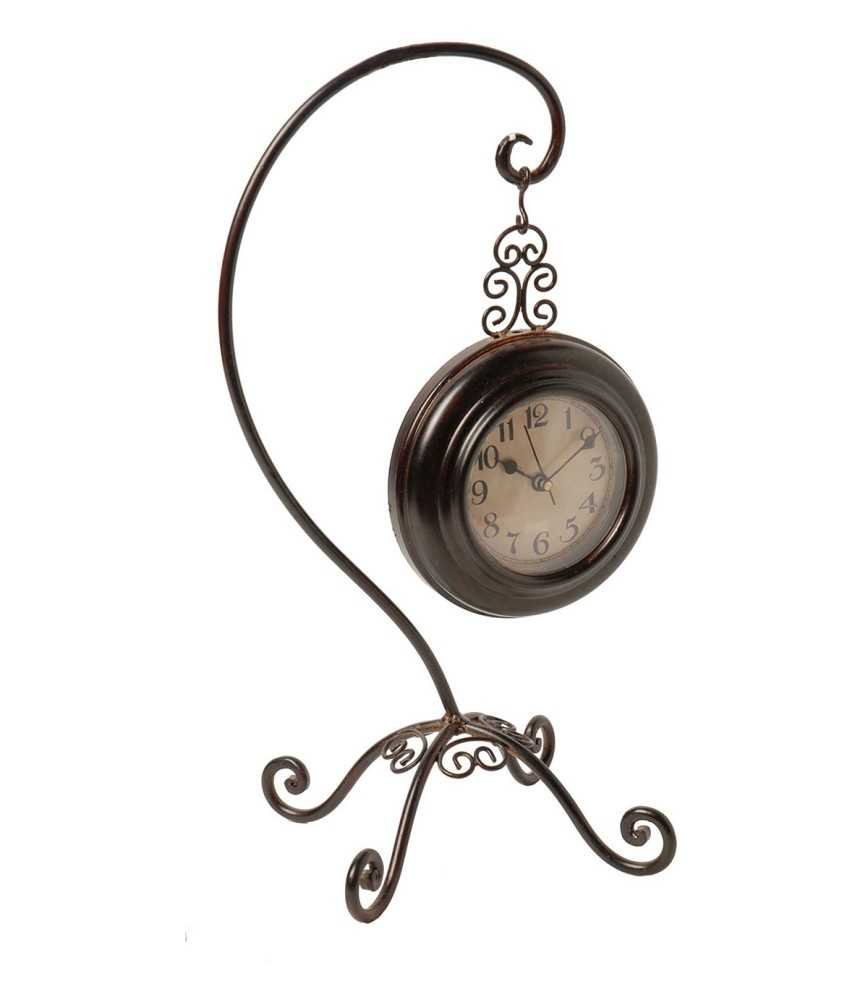 Horloge suspendue antique