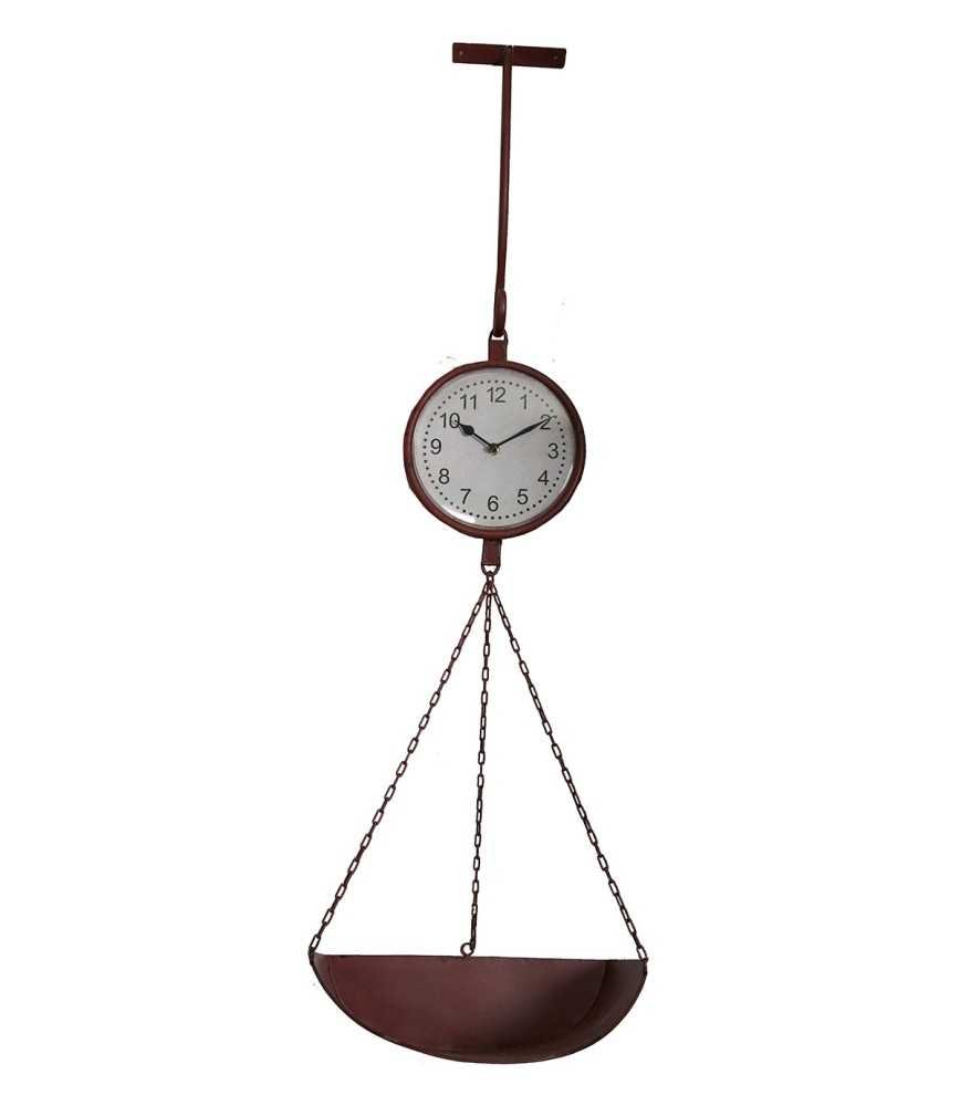 Pendule balance