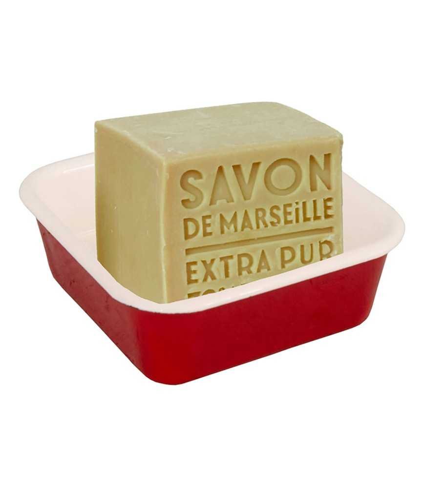 Porte savon