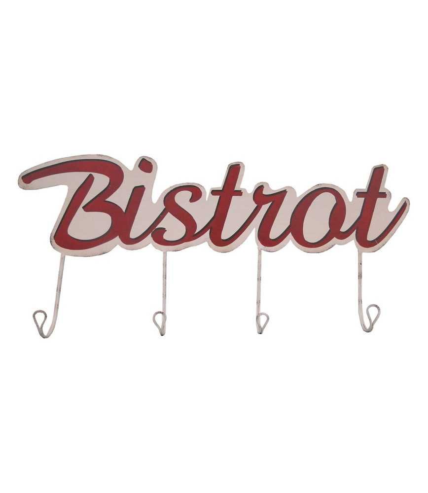 Patère BISTROT