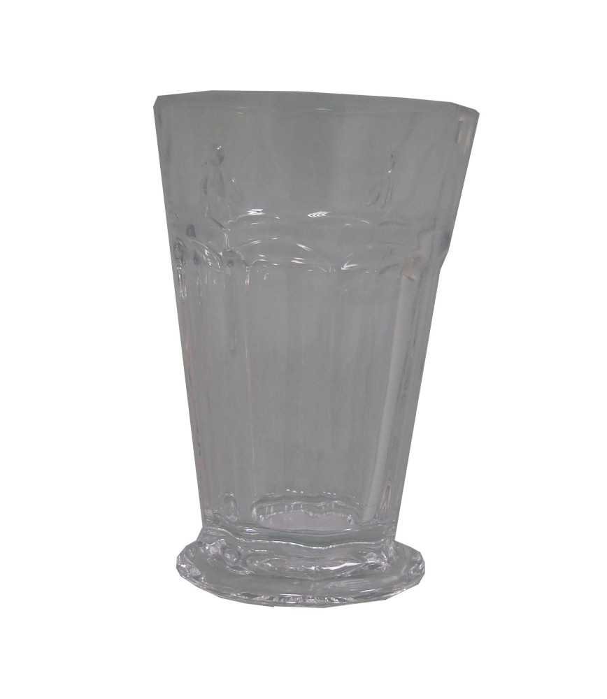 Verre à eau abeille