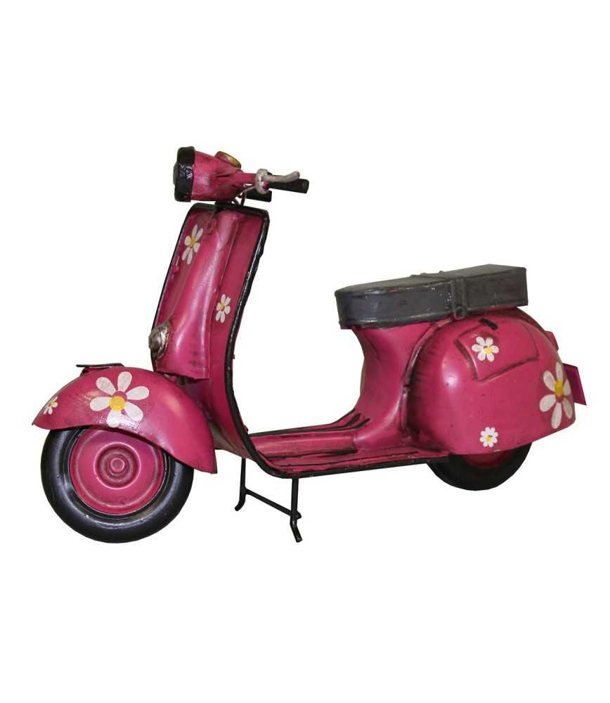 Scooter vintage