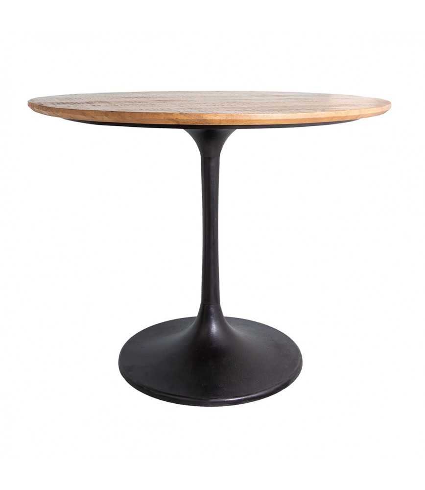 Table Ø100 H75