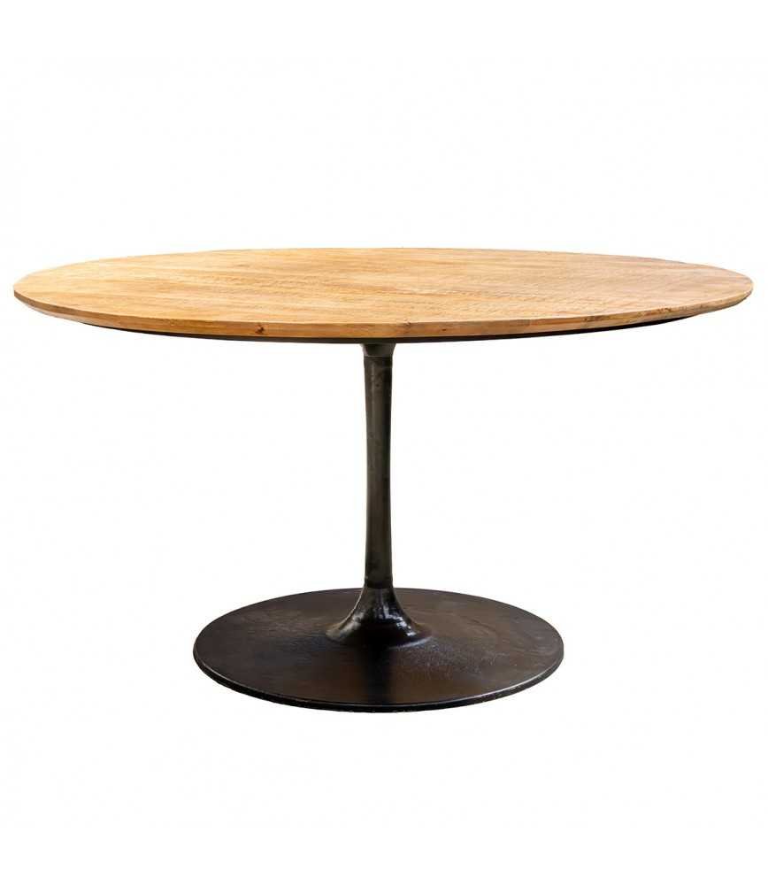 Table Ø140 H75