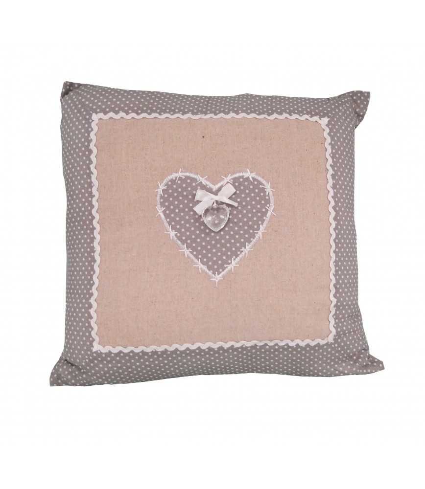 Coussin 40 x 40 cms "Collection ELOISE"