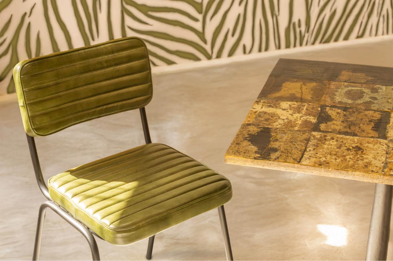 Lookbook Horeca